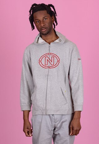 VINTAGE NAUTICA HOODIE