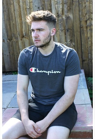 LOGO T-SHIRT
