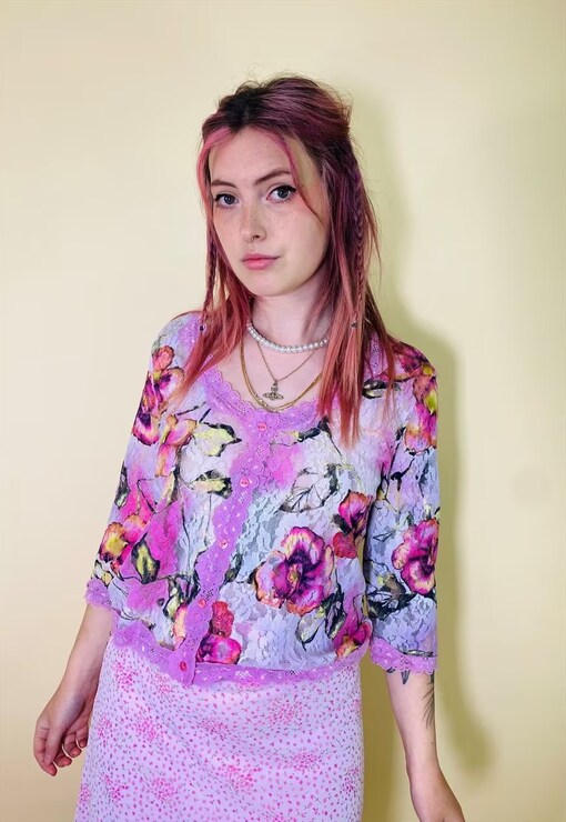 garment image