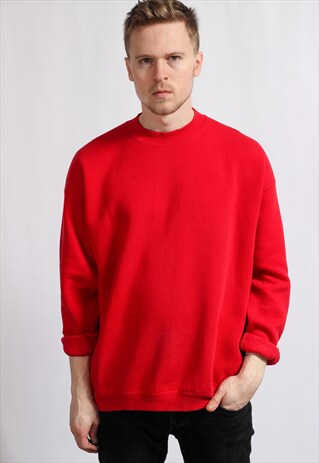 VINTAGE SWEATSHIRT