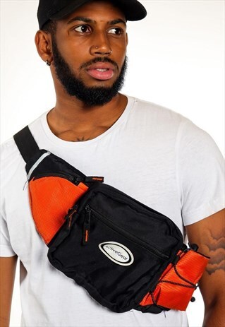 VINTAGE BUM BAG BB81