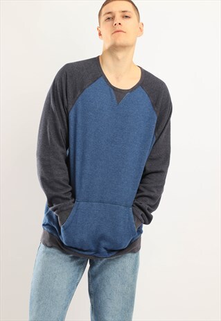 VINTAGE LEVI'S SWEATSHIRT