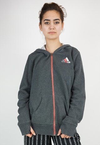 VINTAGE 90'S ADIDAS HOODIE
