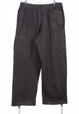 Vintage 90's Fila Trousers / Pants Elasticated Waistband