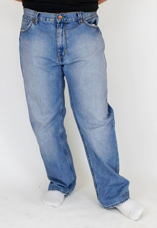 VINTAGE TOMMY HILFIGER JEANS