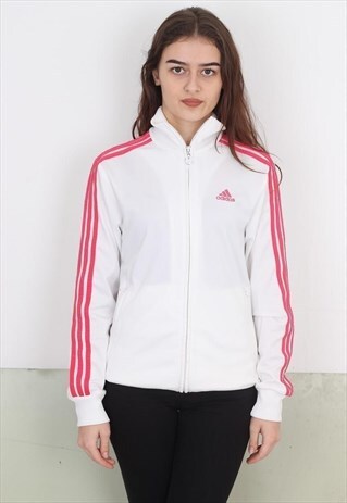 VINTAGE 90S ADIDAS JACKET /CVBJA0214