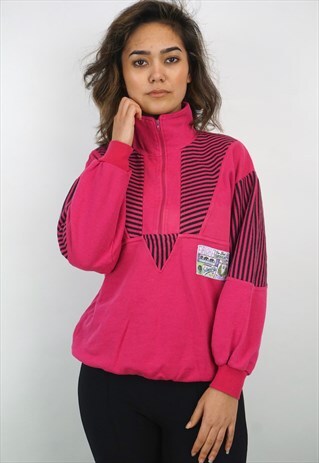VINTAGE 90'S SWEATSHIRT