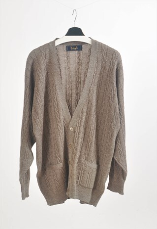 VINTAGE 90S PRINGLE CARDIGAN