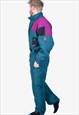 SKI SUIT
