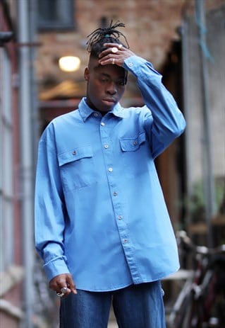 RARE VINTAGE VERSACE SHIRT