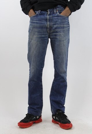 VINTAGE LEVI'S 90'S JEANS