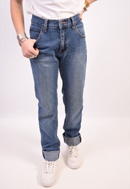 Vintage Cheap Monday Jeans Slim Blue