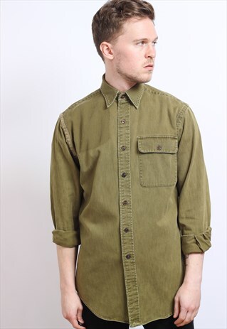 VINTAGE RALPH LAUREN SHIRT