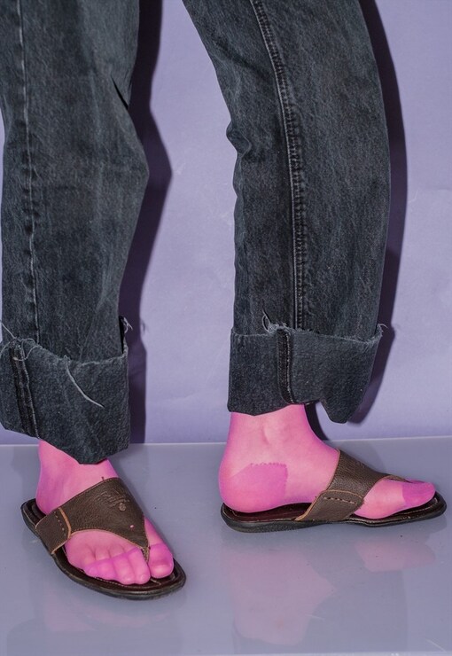 garment image