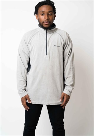 VINTAGE COLUMBIA FLEECE