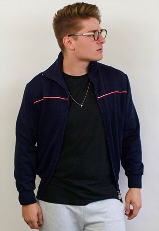 VINTAGE FESTIVAL JACKET