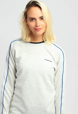 VINTAGE CONVERS SWEATSHIRT