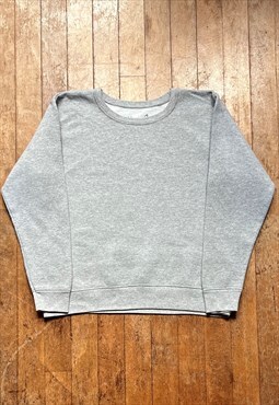 Hanes Grey Sweatshirt
