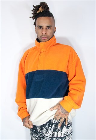 RARE VINTAGE FLEECE