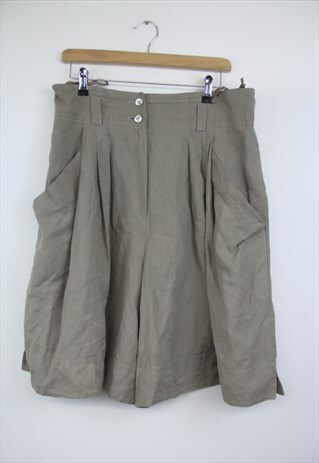 VINTAGE 90S SUMMER SHORTS