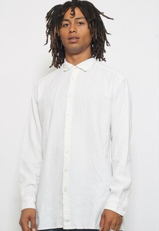 VINTAGE C.P. COMPANY SHIRT