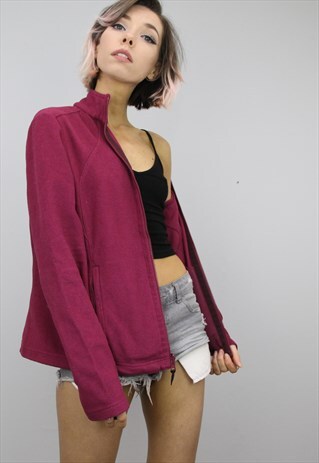 VINTAGE 90S FLEECE
