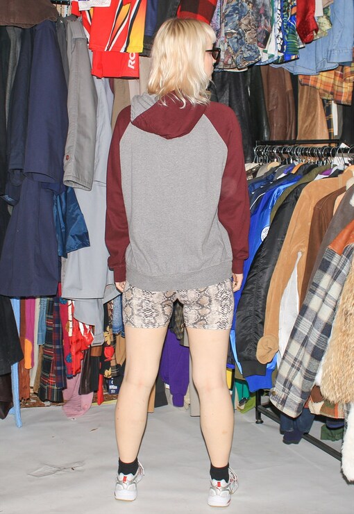 garment image