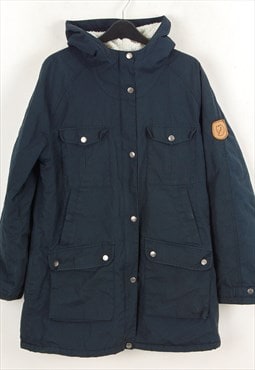 Greenland Winter Parka W Women M waxed cotton G-1000 Jacket