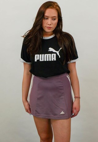 VINTAGE ADIDAS SKIRT