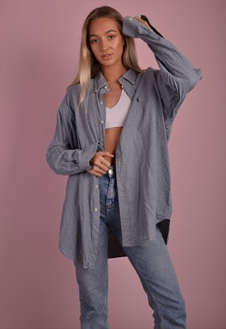 RALPH LAUREN SHIRT GRL2936