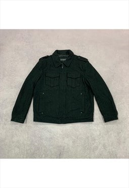 Guess Coat Men's L