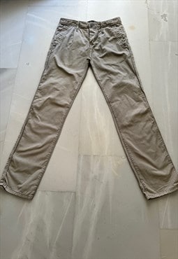 Vintage LEE DUKES CHINO Khaki Pants.