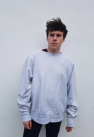 VINTAGE CHAMPION REVERSE WEAVE SWEATSHIRT