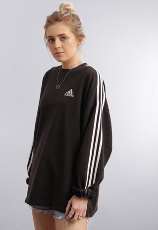 VINTAGE ADIDAS SWEATSHIRT Z505