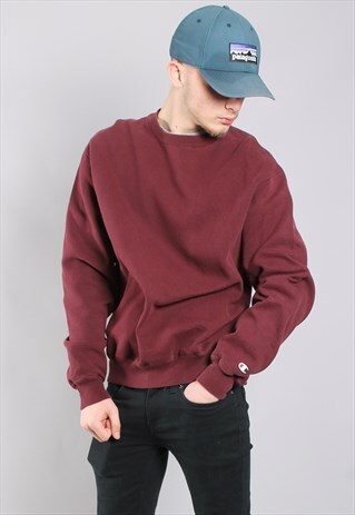 VINTAGE CHAMPION SWEATSHIRT