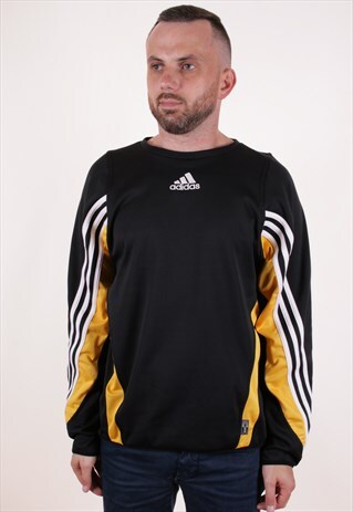 90S VINTAGE ADIDAS LEIGHTWEIGHT TOP AA6863