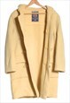 DUFFLE COAT