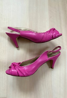 Vintage Heels
