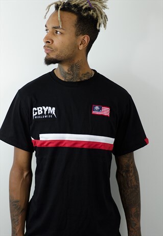 X ATHLETE T-SHIRT