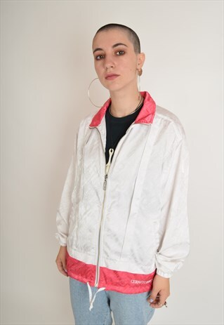VINTAGE CERRUTI 1881 SPORT JACKET 90'S (2374)