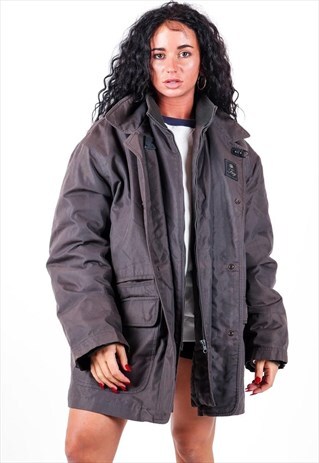 VINTAGE FAY PARKA JACKET J3172