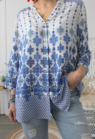 VINTAGE SHIRT