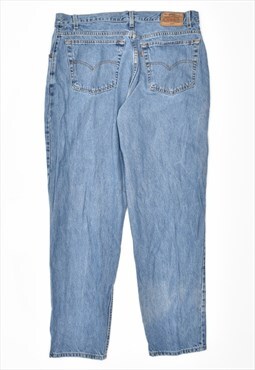 Vintage Levis 545 Jeans Slim Blue