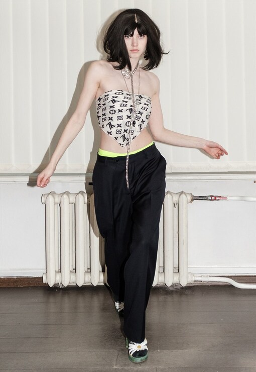 garment image