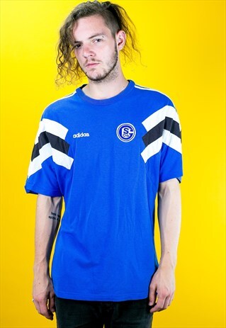 VINTAGE STRIPE T-SHIRT