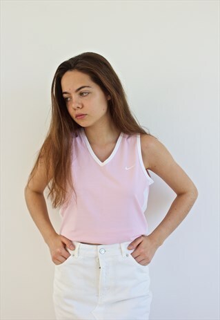 VEST TOP
