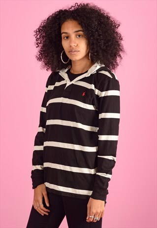 VINTAGE RALPH LAUREN HOODIE