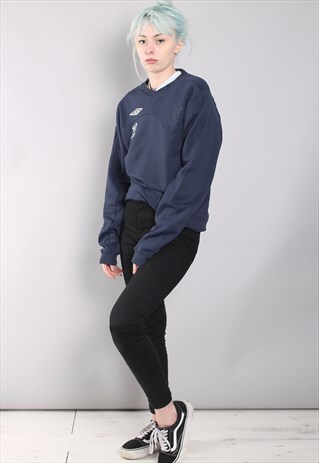 VINTAGE UMBRO SWEATSHIRT