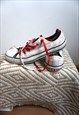 VINTAGE CONVERSE SNEAKERS SHOES SHOE TRAINERS RUN RUNNING