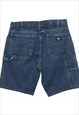 VINTAGE DICKIES DENIM SHORTS - W35